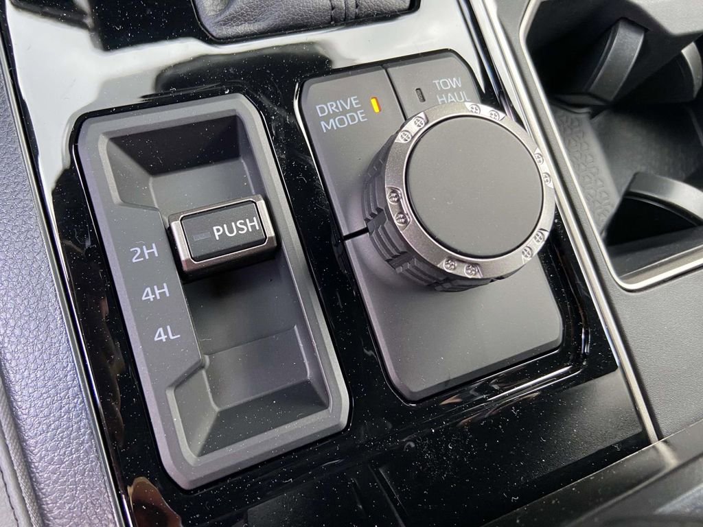 New 2026 Toyota Tundra SR5 w/ SR5 Premium Package image 26