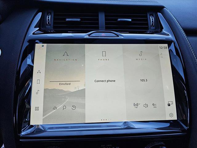 New 2024 Jaguar E-PACE R-Dynamic SE image 23