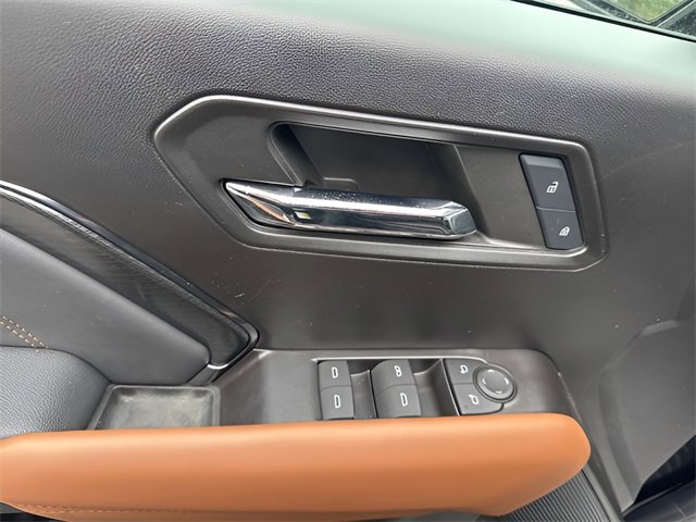 Used 2024 GMC Canyon AT4 image 17