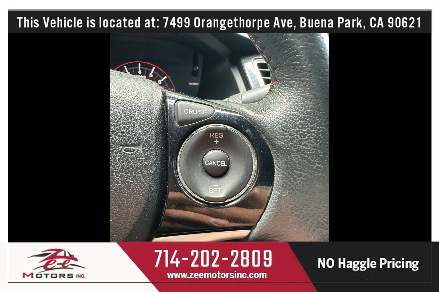 Used 2013 Honda Civic Si image 31