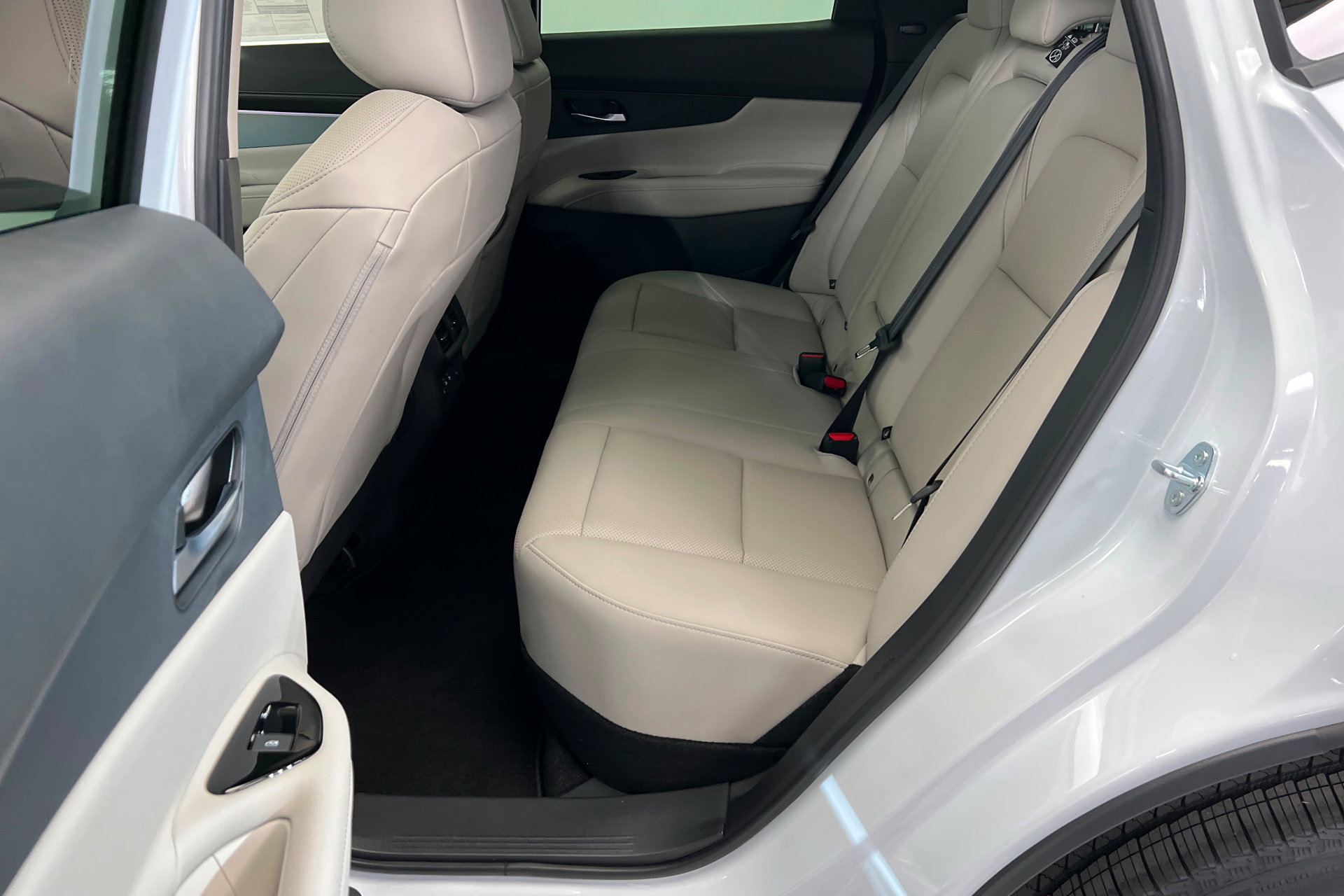 New 2026 Nissan Murano SL w/ Comfort Package image 21