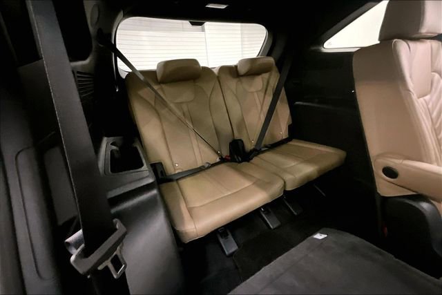 Used 2025 Kia Sorento SX Prestige w/ Olive Brown Leather Package AWD/4WD image 31