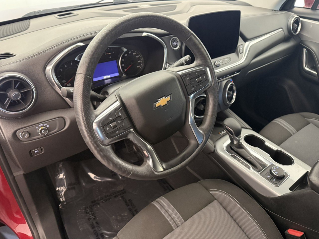 Used 2023 Chevrolet Blazer LT w/ Convenience Package AWD/4WD image 15
