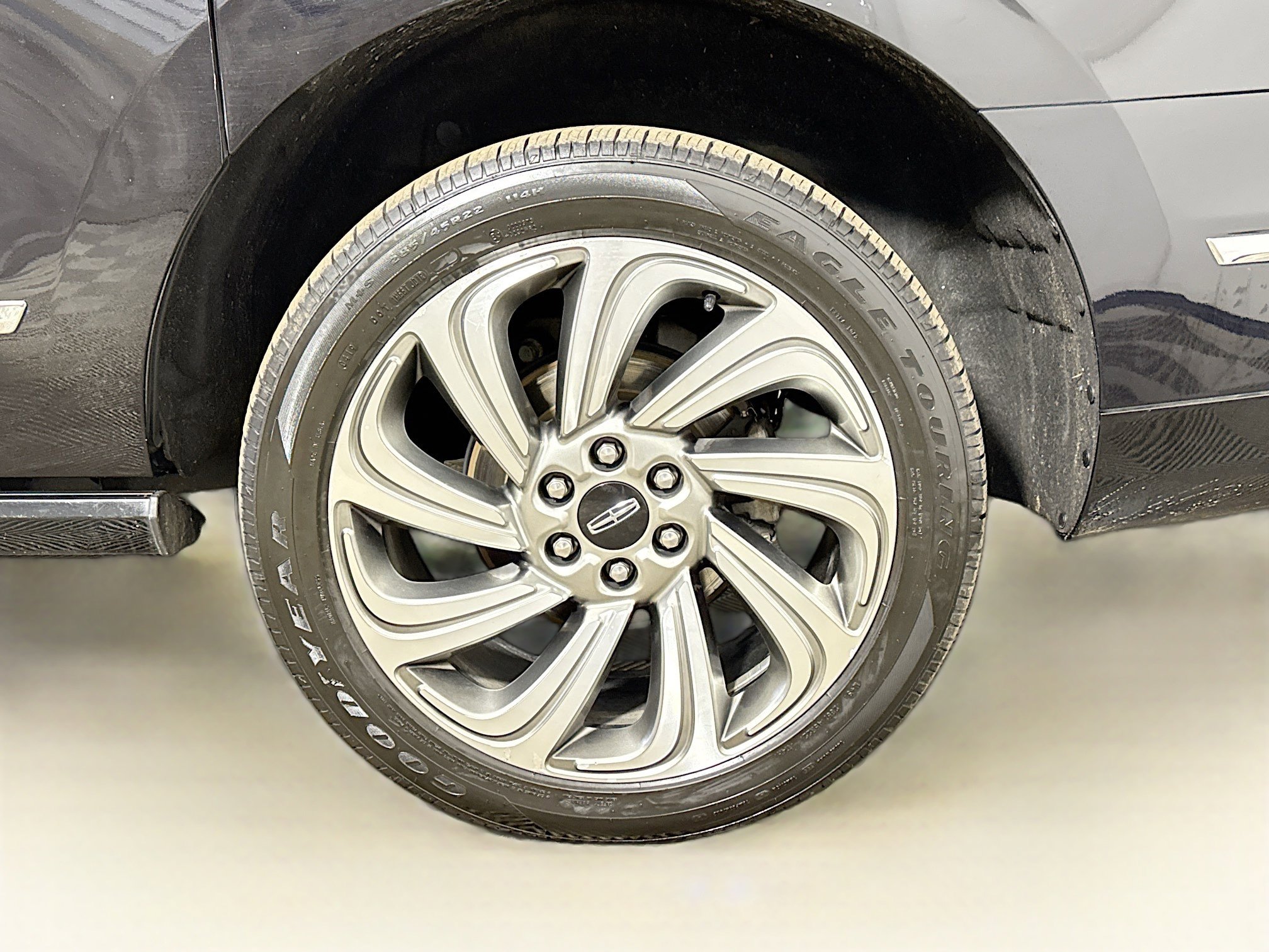 Used 2023 Lincoln Navigator L Reserve AWD/4WD image 32