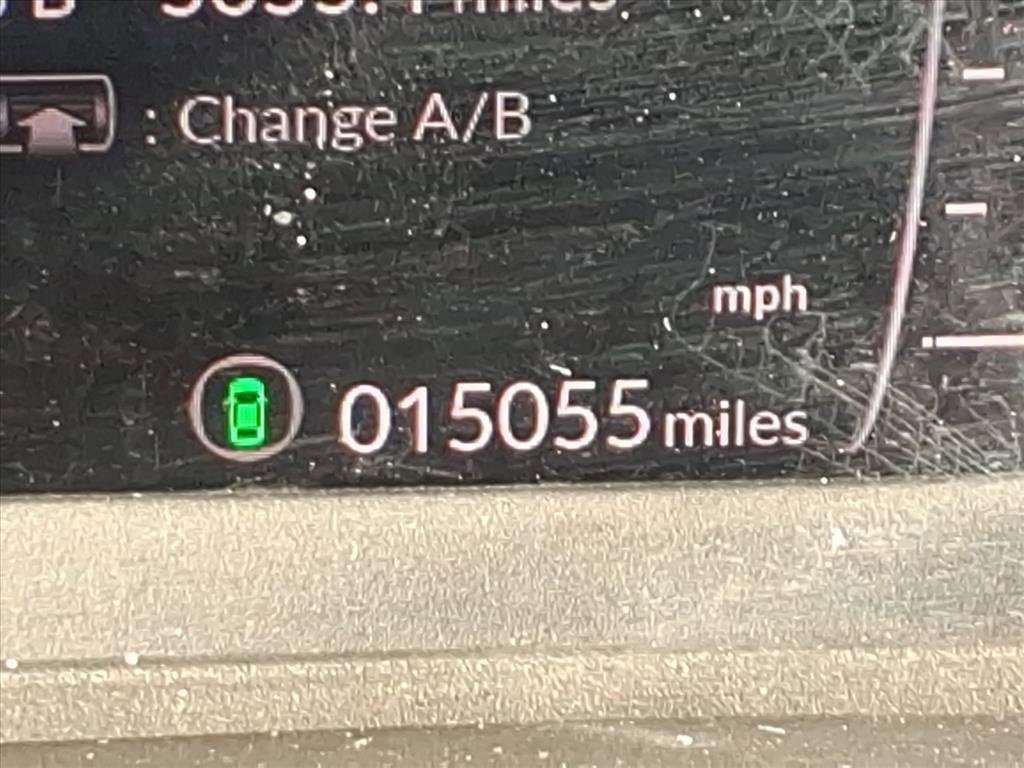 Used 2024 Honda Accord EX image 24