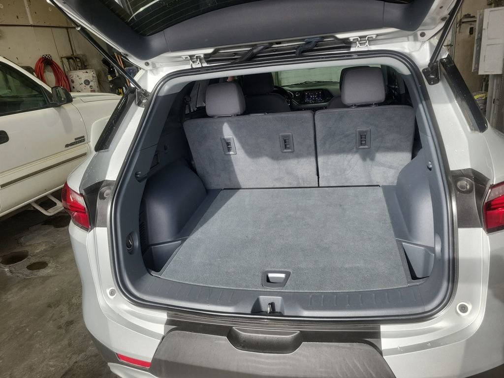 Used 2022 Chevrolet Blazer LT image 22