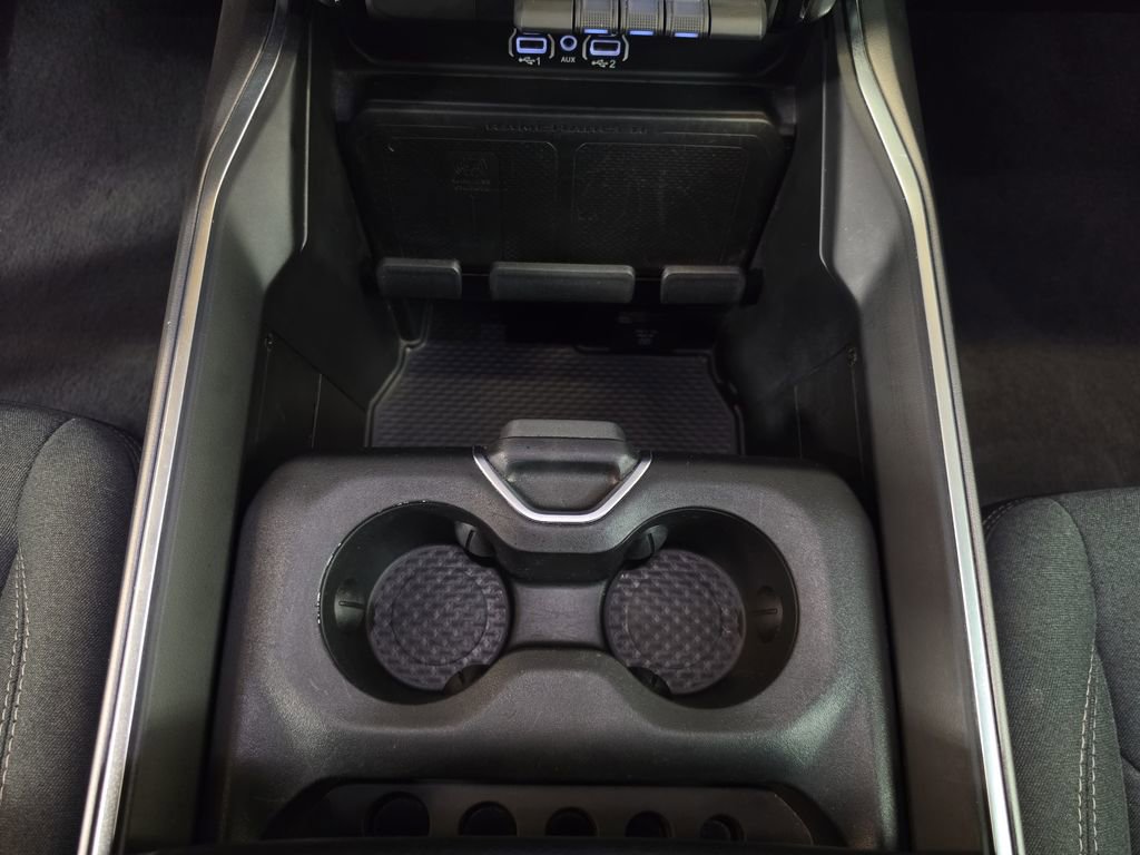 Certified 2025 RAM 1500 Big Horn AWD/4WD image 20