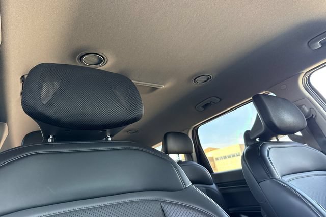 Certified 2024 Kia EV9 Light Long Range RWD image 22