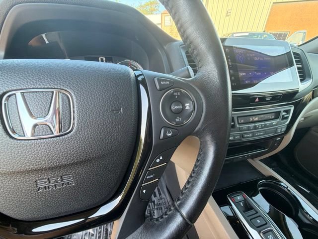 Certified 2020 Honda Ridgeline RTL-E image 34