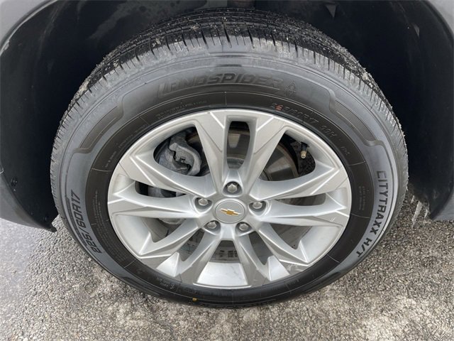 Used 2023 Chevrolet TrailBlazer LS image 10