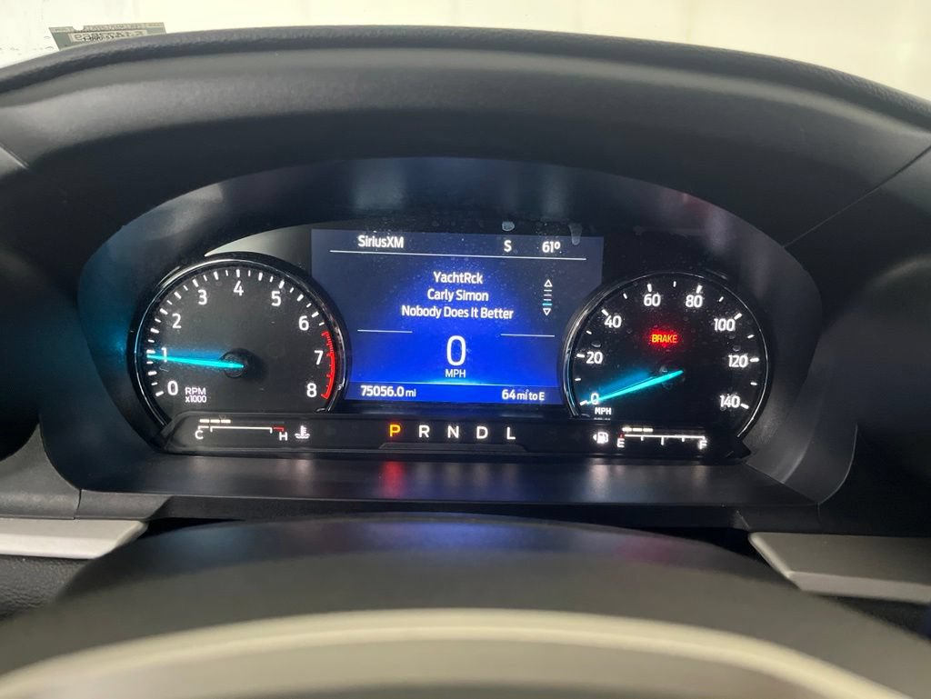 Used 2023 Ford Explorer XLT w/ Equipment Group 202A AWD/4WD image 62