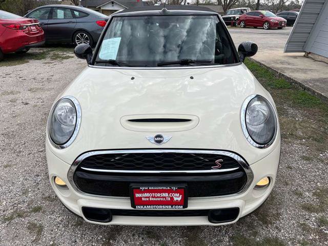Used 2016 MINI Cooper S image 2