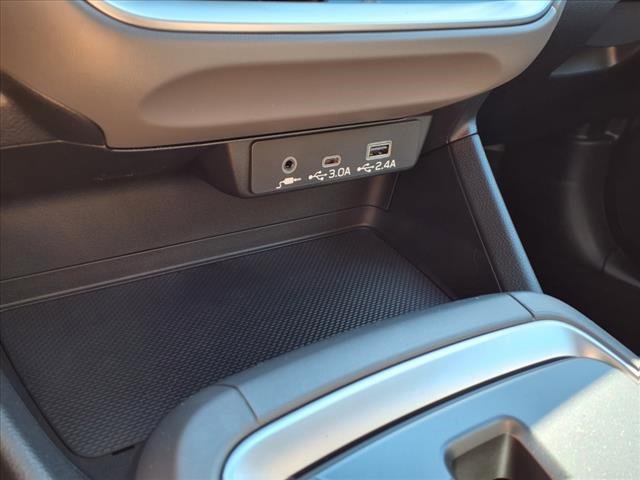 New 2025 Subaru Crosstrek 2.0i Premium image 14