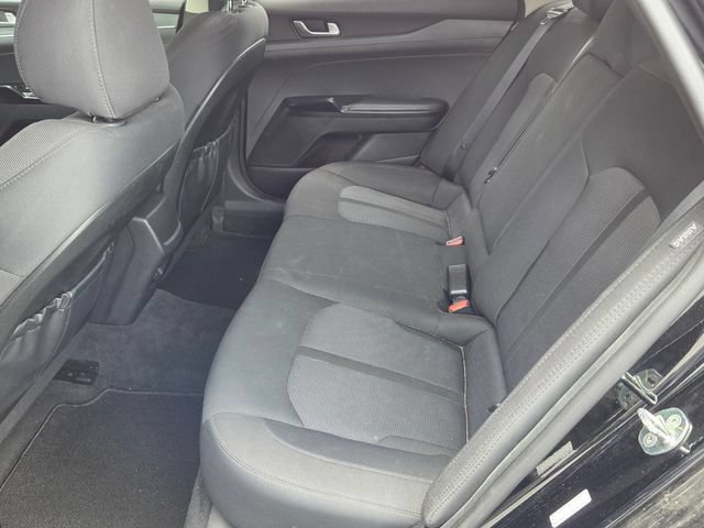 Used 2023 Kia K5 LXS FWD image 10