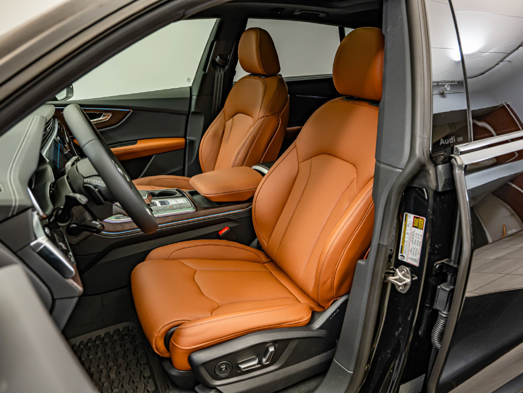 New 2027 Audi Q8 Prestige AWD/4WD image 23