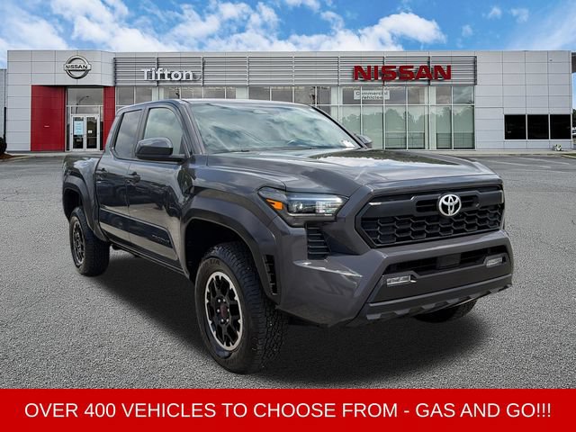Used 2025 Toyota Tacoma TRD Off-Road