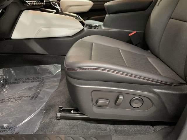 Certified 2023 GMC Canyon AT4X image 21