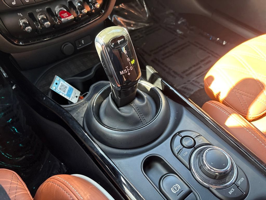 Used 2024 MINI Cooper Clubman S AWD/4WD image 29