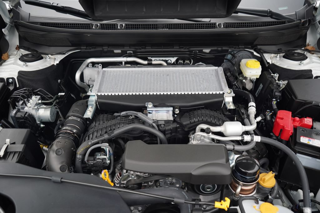 New 2026 Subaru Outback Limited XT AWD/4WD image 15