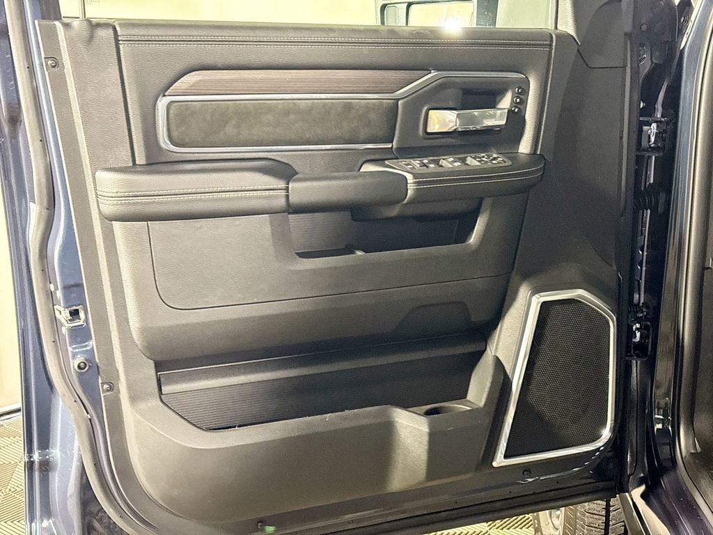 New 2026 RAM 2500 Laramie image 10