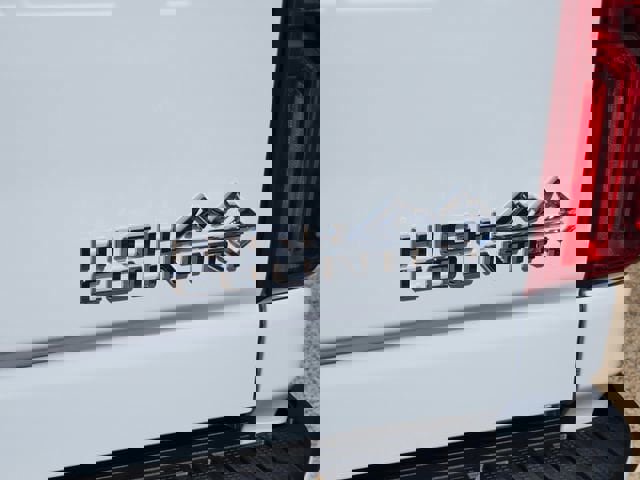 New 2026 Chevrolet Silverado 3500 High Country w/ High Country Premium Package image 9