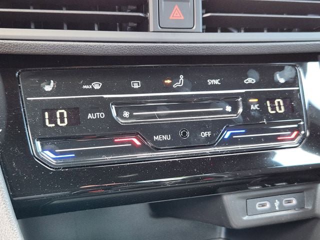 New 2026 Volkswagen Jetta Sport FWD image 17