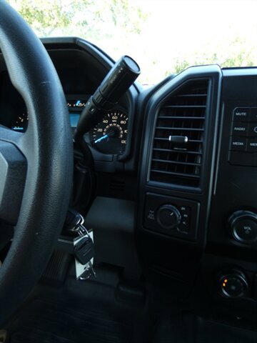 Used 2017 Ford F150 XL w/ XL Power Equipment Group AWD/4WD image 25