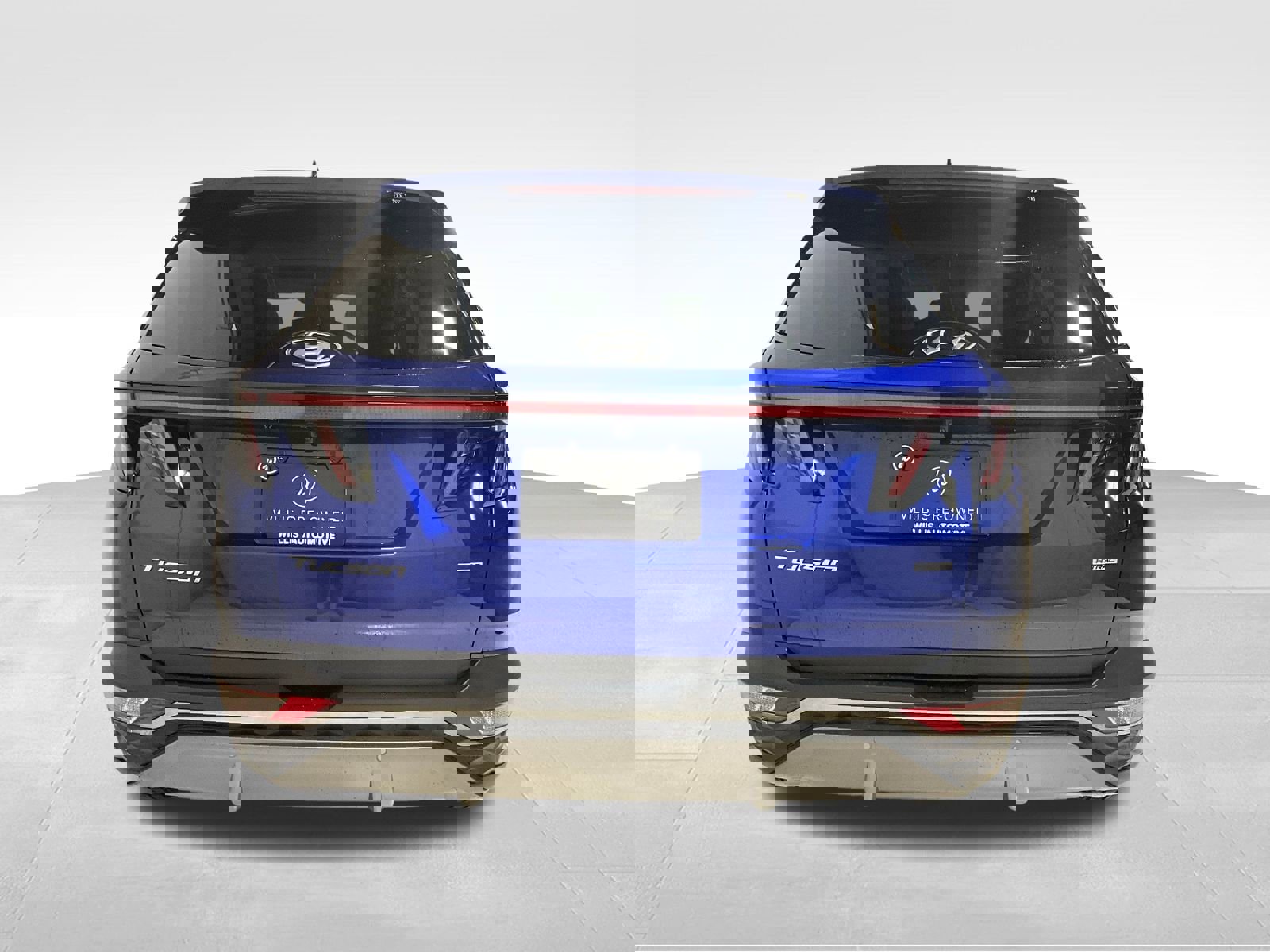 Used 2023 Hyundai Tucson Limited image 4