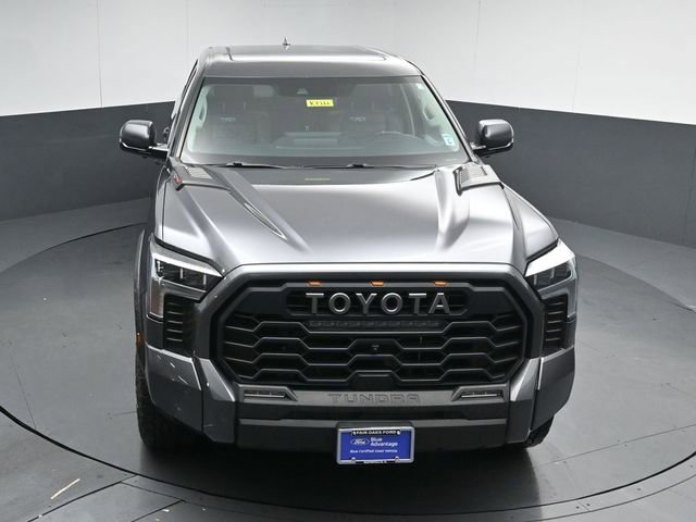 Used 2023 Toyota Tundra TRD Pro AWD/4WD image 46