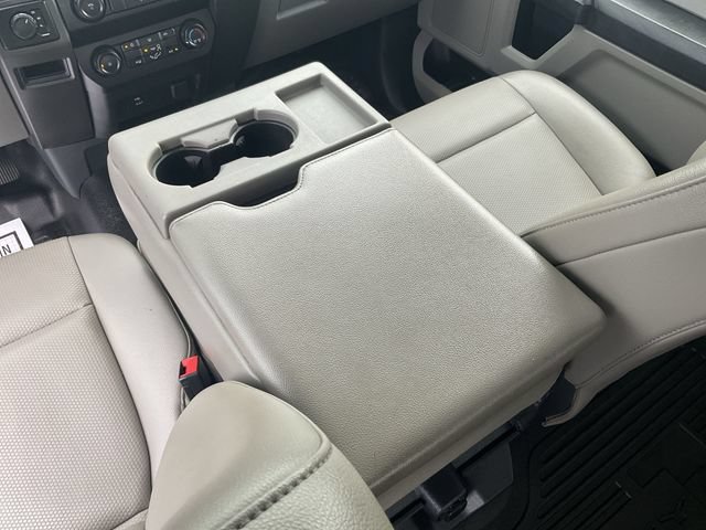 Used 2022 Ford F350 XL w/ Power Equipment Group AWD/4WD image 21