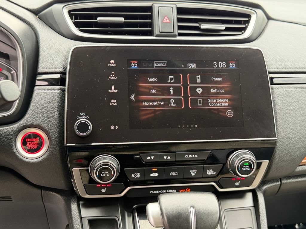 Used 2019 Honda CR-V EX-L image 21