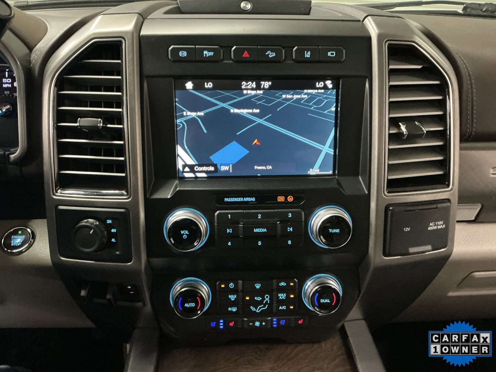 Used 2019 Ford F450 Limited image 25