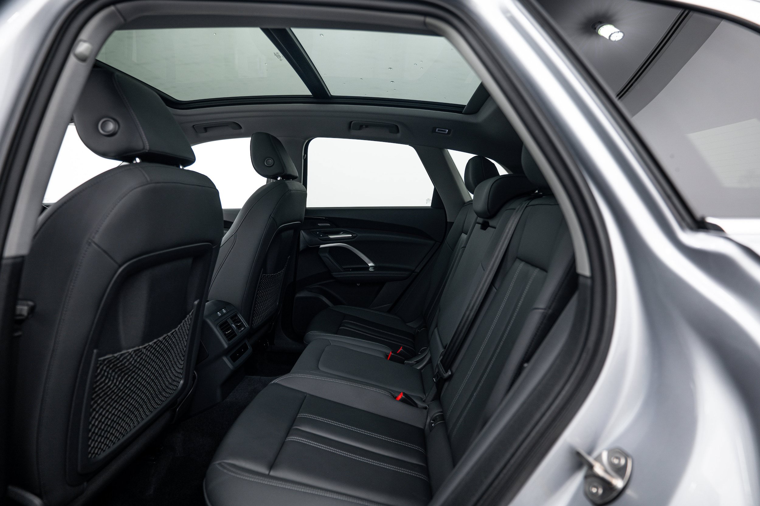 Used 2025 Audi Q5 Premium Plus w/ Premium Plus AWD/4WD image 19