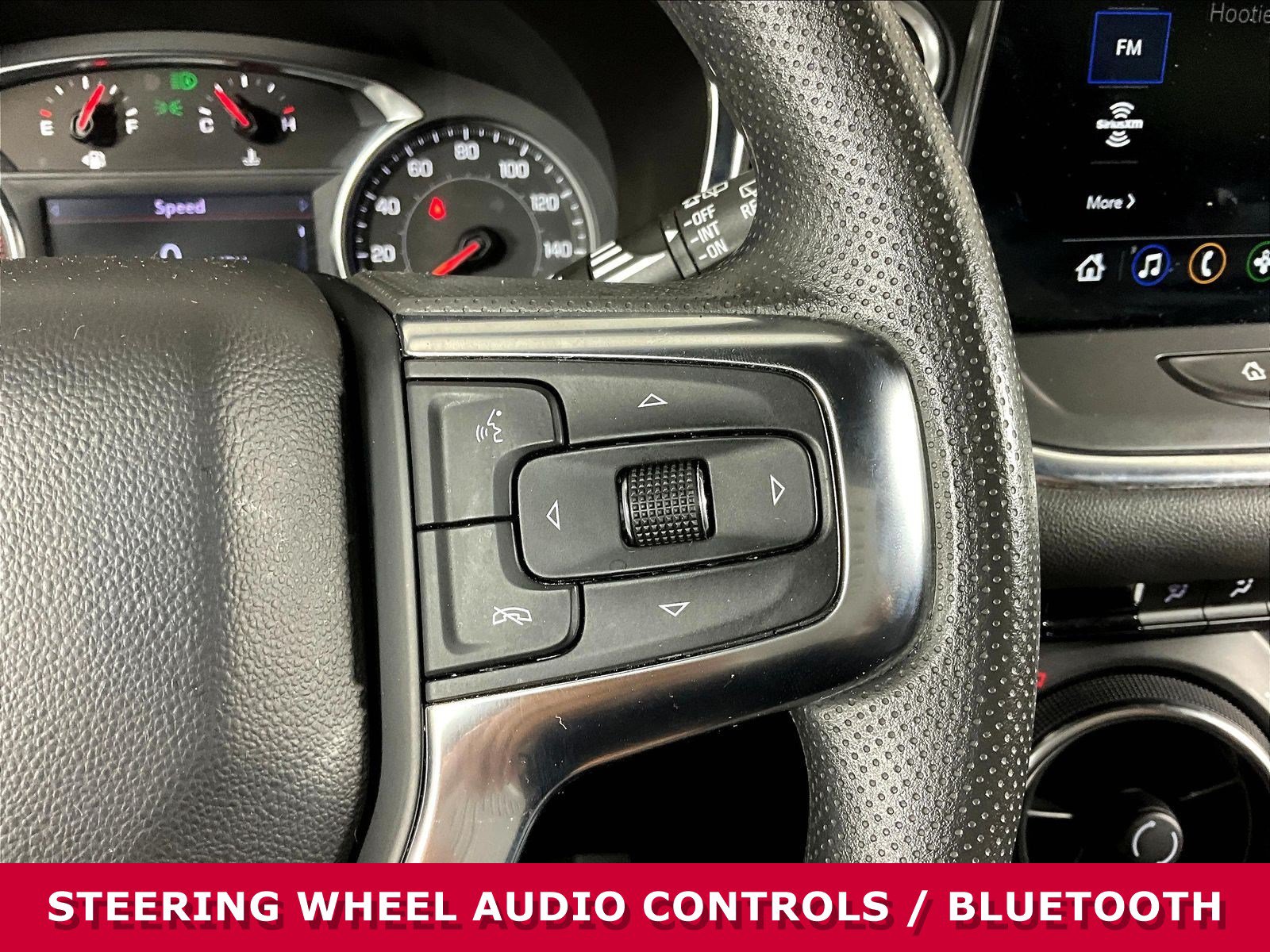 Used 2024 Chevrolet Blazer LT w/ LPO, Floor Liner Package FWD image 11
