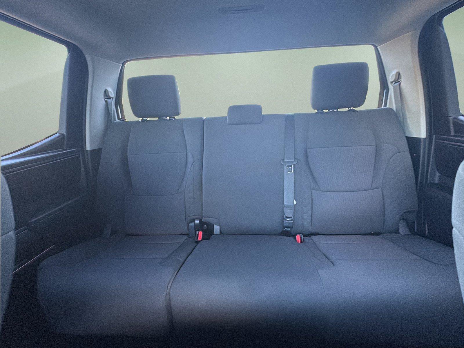 Used 2024 Toyota Tundra SR5 AWD/4WD image 31