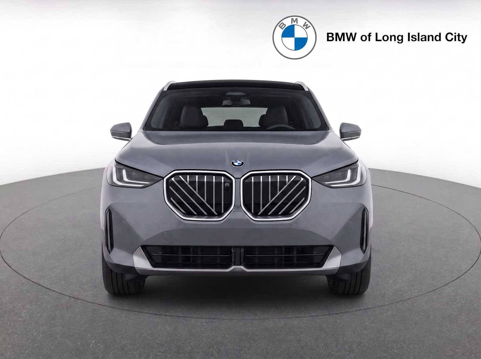 New 2026 BMW X3 xDrive30i w/ Convenience Package AWD/4WD image 2