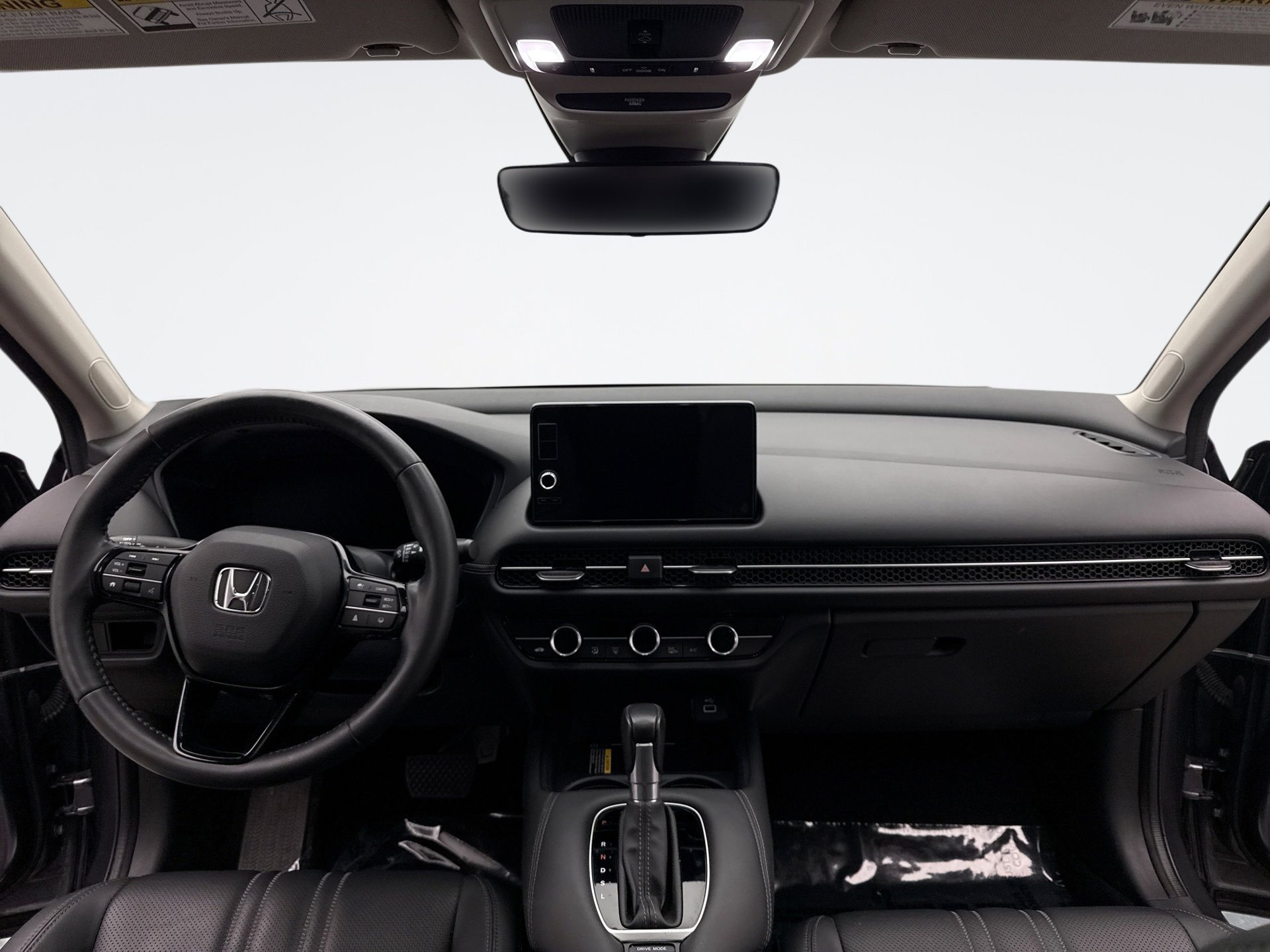 Used 2023 Honda HR-V EX-L image 14