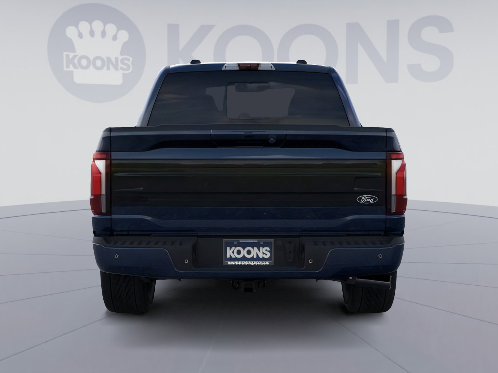 New 2026 Ford F150 Platinum AWD/4WD image 7