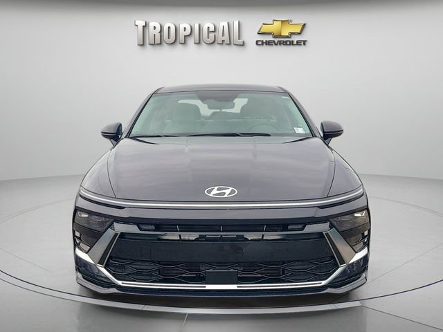 Used 2024 Hyundai Sonata SEL image 8