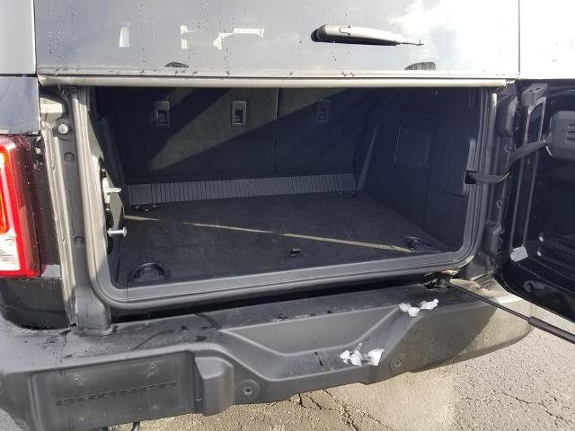 Certified 2025 Ford Bronco Big Bend image 5