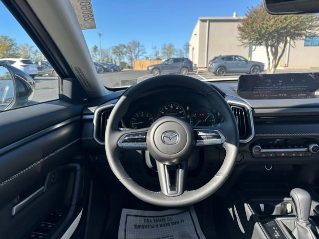 New 2026 MAZDA CX-50 AWD 2.5 S w/ Premium Package image 21