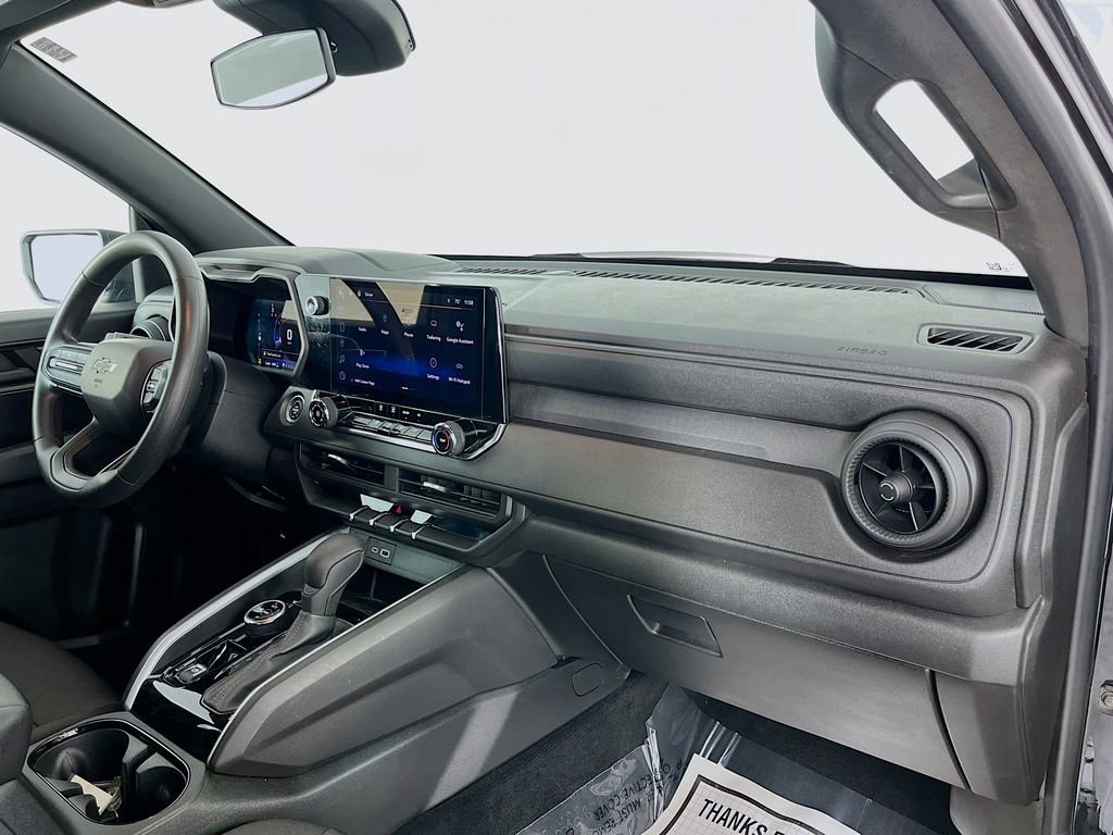 Used 2023 Chevrolet Colorado Trail Boss w/ Advanced Trailering Package image 32