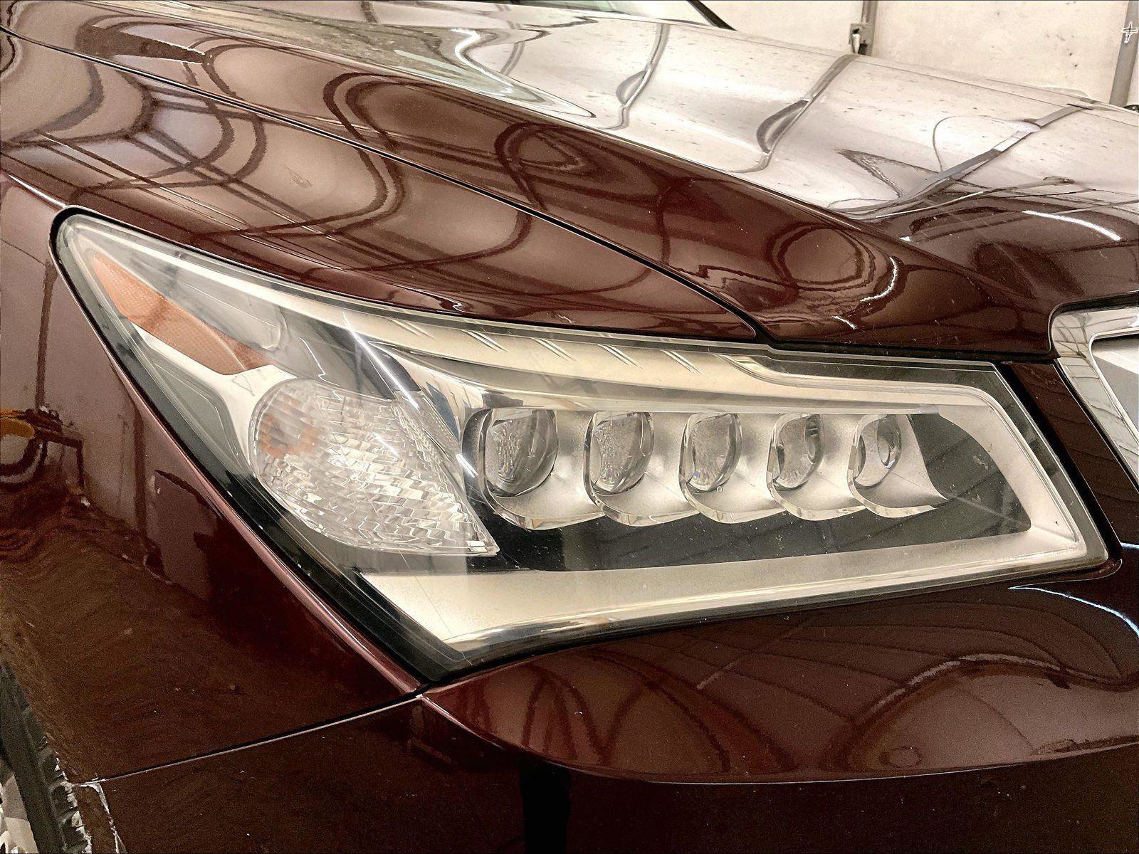 Used 2016 Acura MDX SH-AWD w/ Technology Package image 28