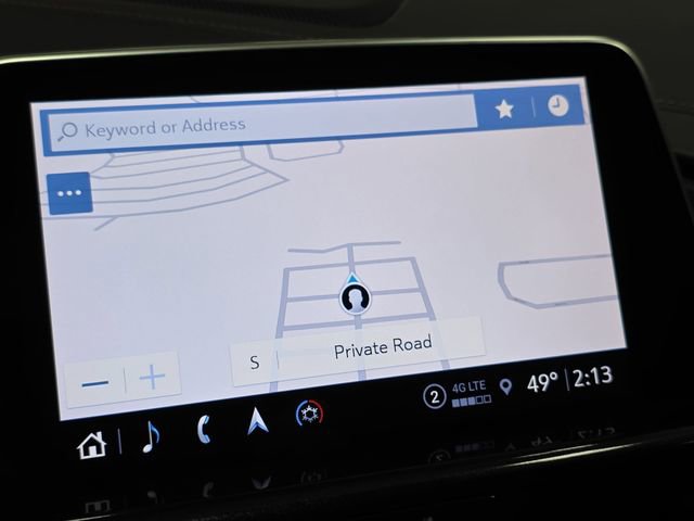 Used 2023 Cadillac CT4 V w/ Navigation Package image 19