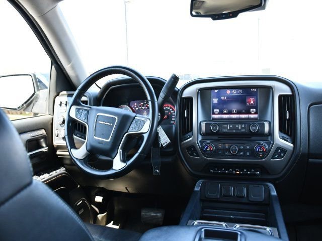 Used 2015 GMC Sierra 1500 Denali w/ Driver Alert Package image 18