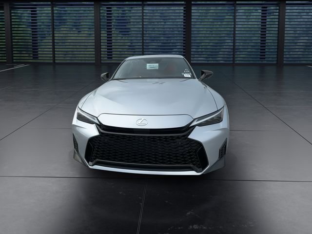 New 2026 Lexus IS 350 F Sport RWD image 3