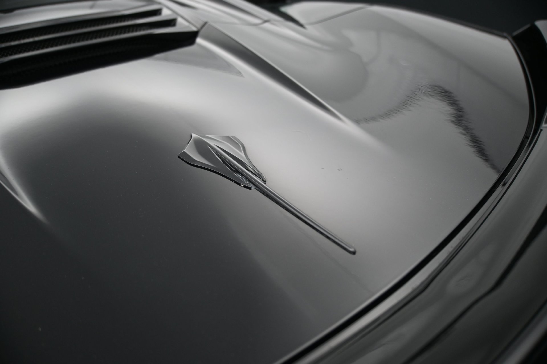 Used 2021 Chevrolet Corvette Stingray Convertible w/ Z51 Performance Package RWD image 34