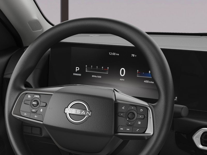New 2026 Nissan Sentra SV w/ Floor Mat Package FWD image 18