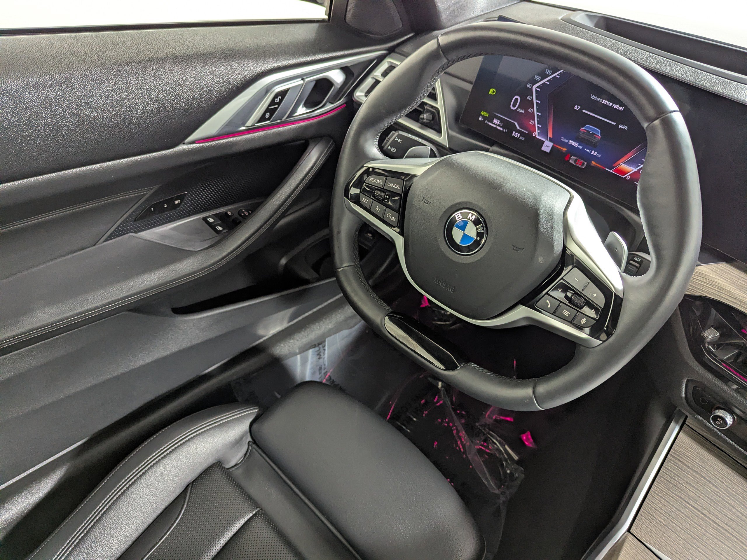 Used 2025 BMW 430i 430i Coupe image 9