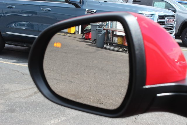 New 2026 Buick Encore GX Avenir w/ Avenir Technology Package image 16